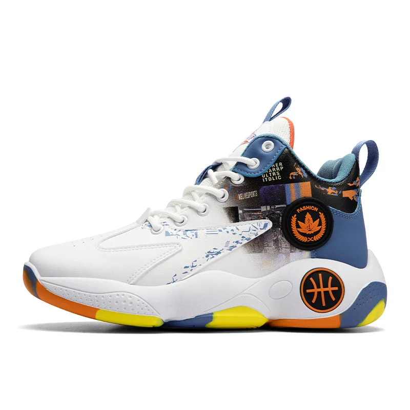 drop shipping mixed casual shoes for men fitness walking shoes tennis basketball style  shoes men