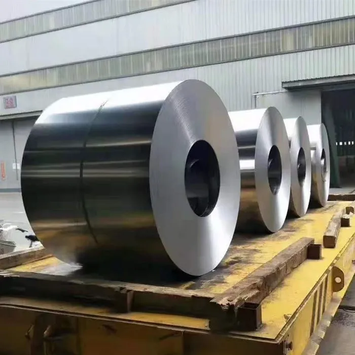 DC01 SPCC CRC Mild coil  ASTM prime quality cold rolled steel coils price