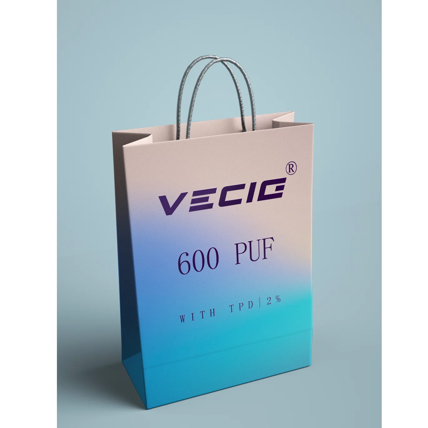 New design vape box with TPD compliant hot selling in UK Europe vecig 600 with 10 colors available fast shipping