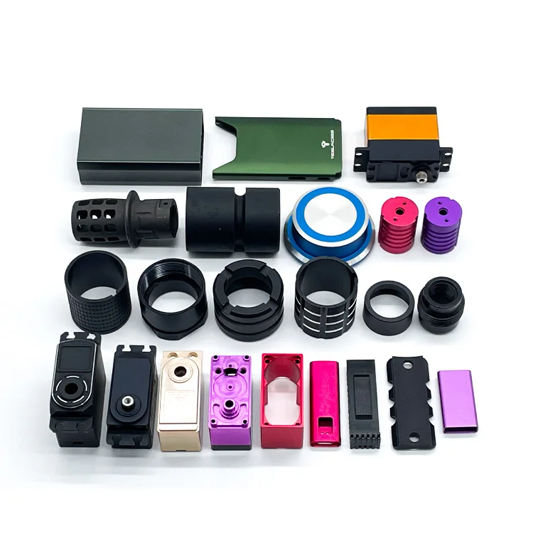 OEM высокоточная обработка деталей на заказ CNC, производитель алюминиевых деталей на ЧПУ