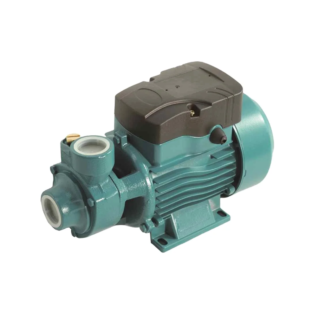 Qb80 Ac High Pressure Domestic Centrifugal Pump 1Hp 2Hp 110V 220V 230V Oem Customizable Cable