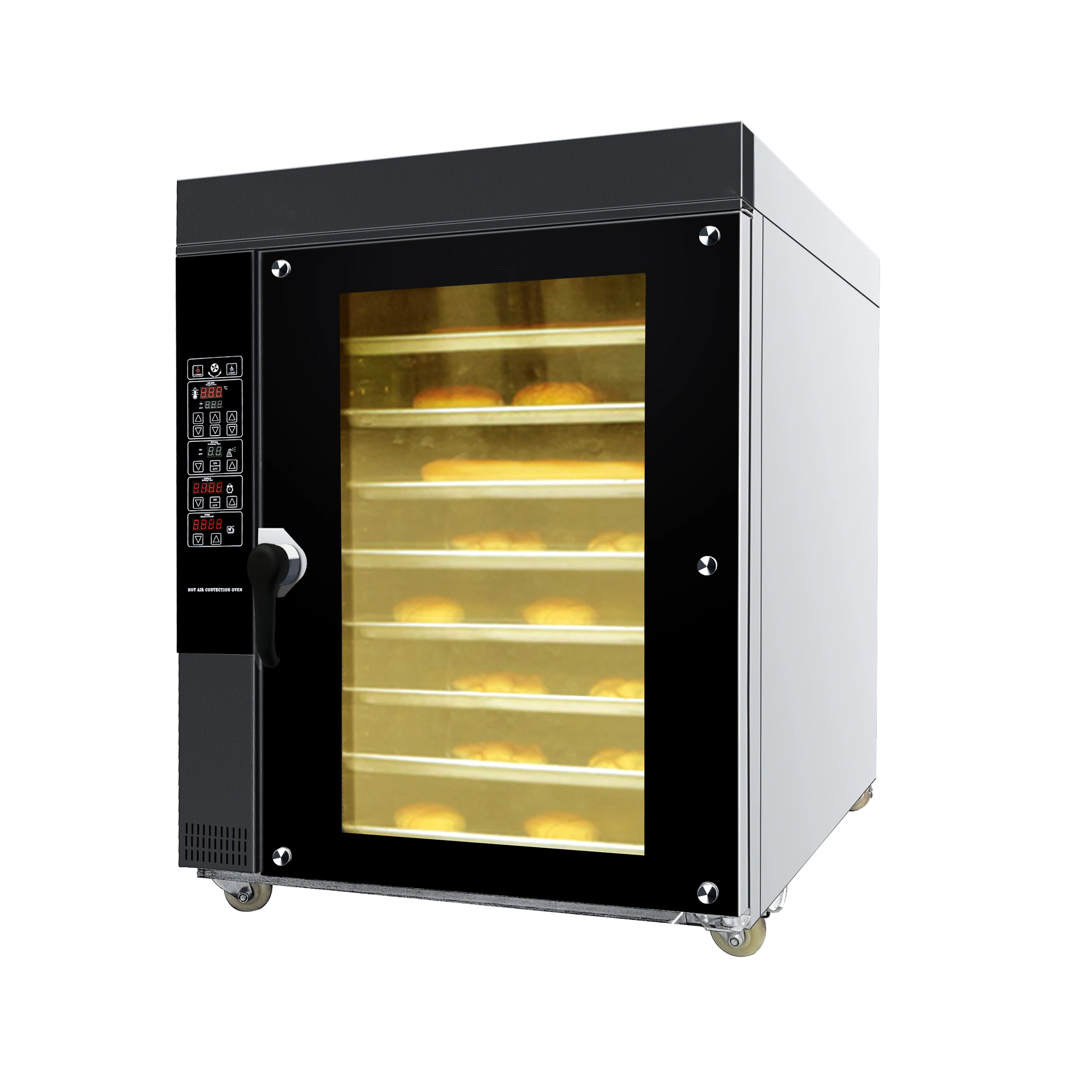 hot air convection oven nfs forced convection oven commercial table top convection oven