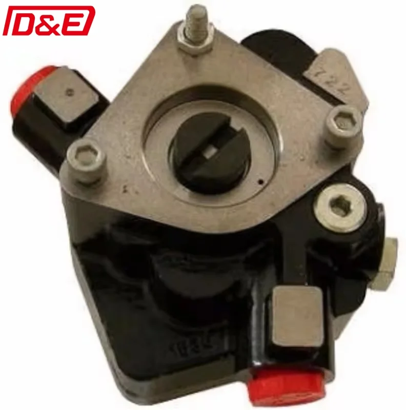 Высококачественный топливный насос для грузовика двигателя IVECO 504140125 500396487 5006025245 5006026221 38980/46 D38971/45