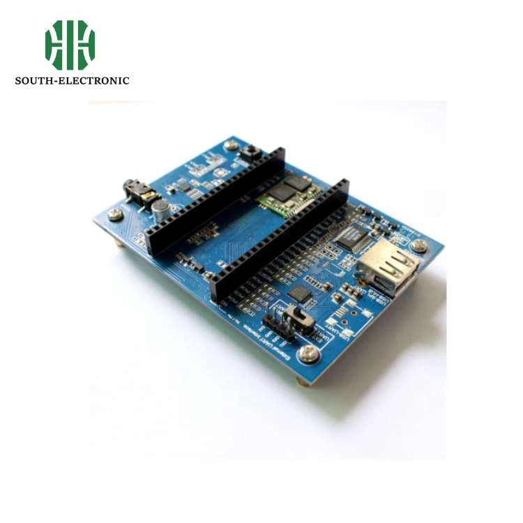 Высокое качество многослойной электронной сборки PCBA производства PCBA производства и PCBA сборки одна остановка OEM