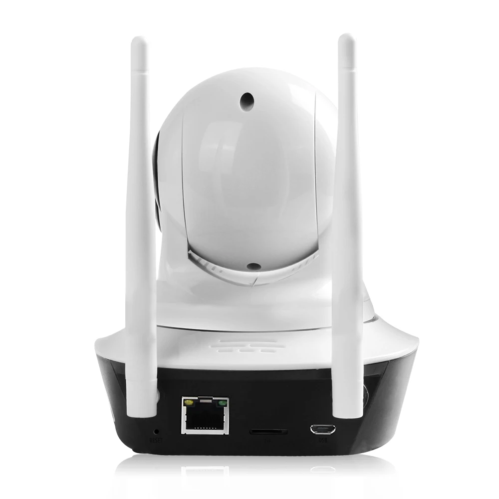  Видеоняня loosafe 1080P беспроводная камера видеонаблюдения с SD-картой хорошего качества домашняя система
