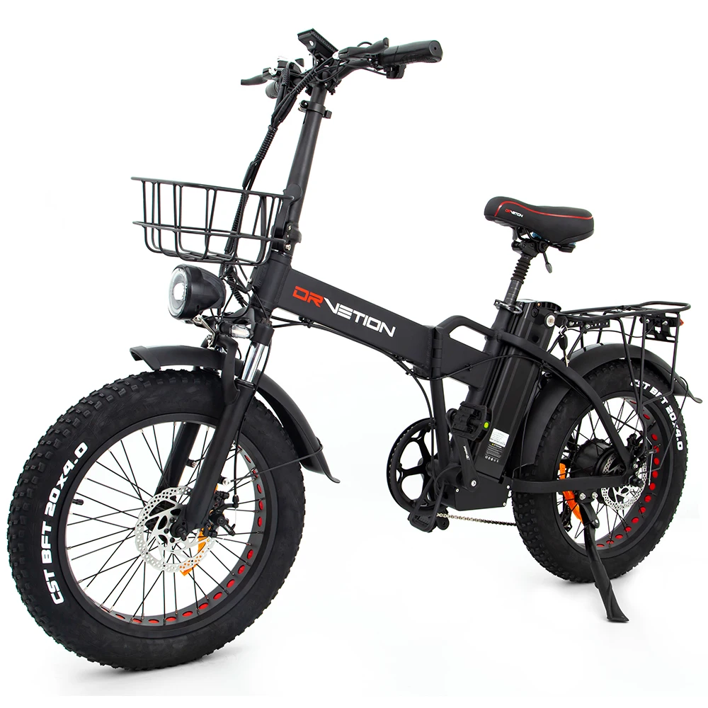 Leading Technology Color Display Waterproof Cycle Quick Sports Electric Bicycles For Man