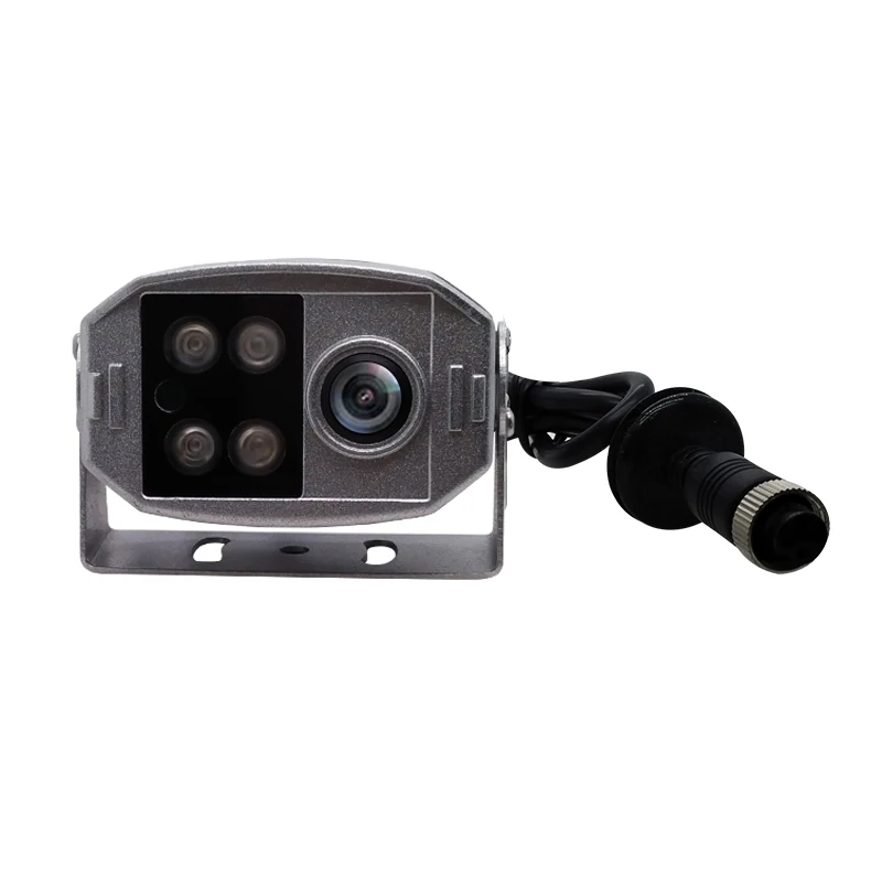 1080P ahd panoramic 360 lcd Parking Night Vision Front And Rear Cam Dash Camera For Cars Video Camera