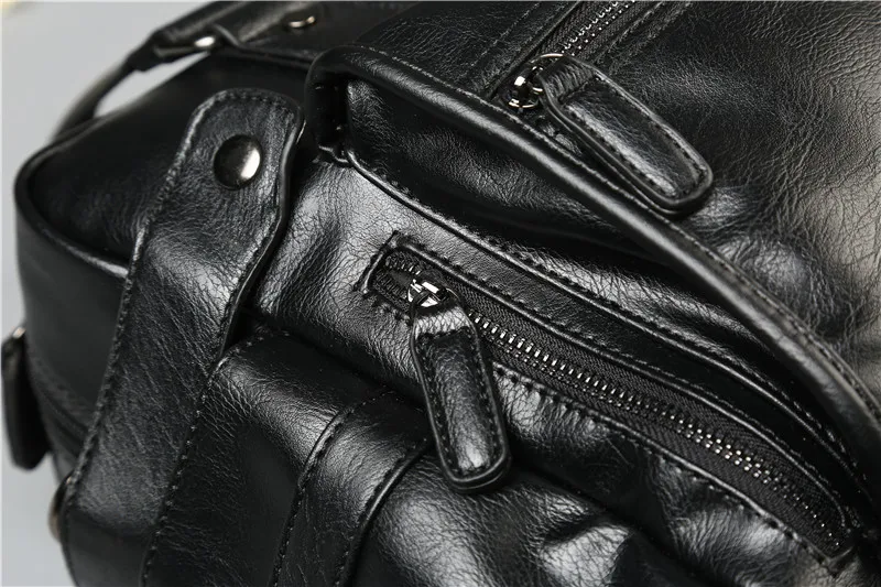 Wholesale korean large capacity casual hand carry travel big bag single shoulder for