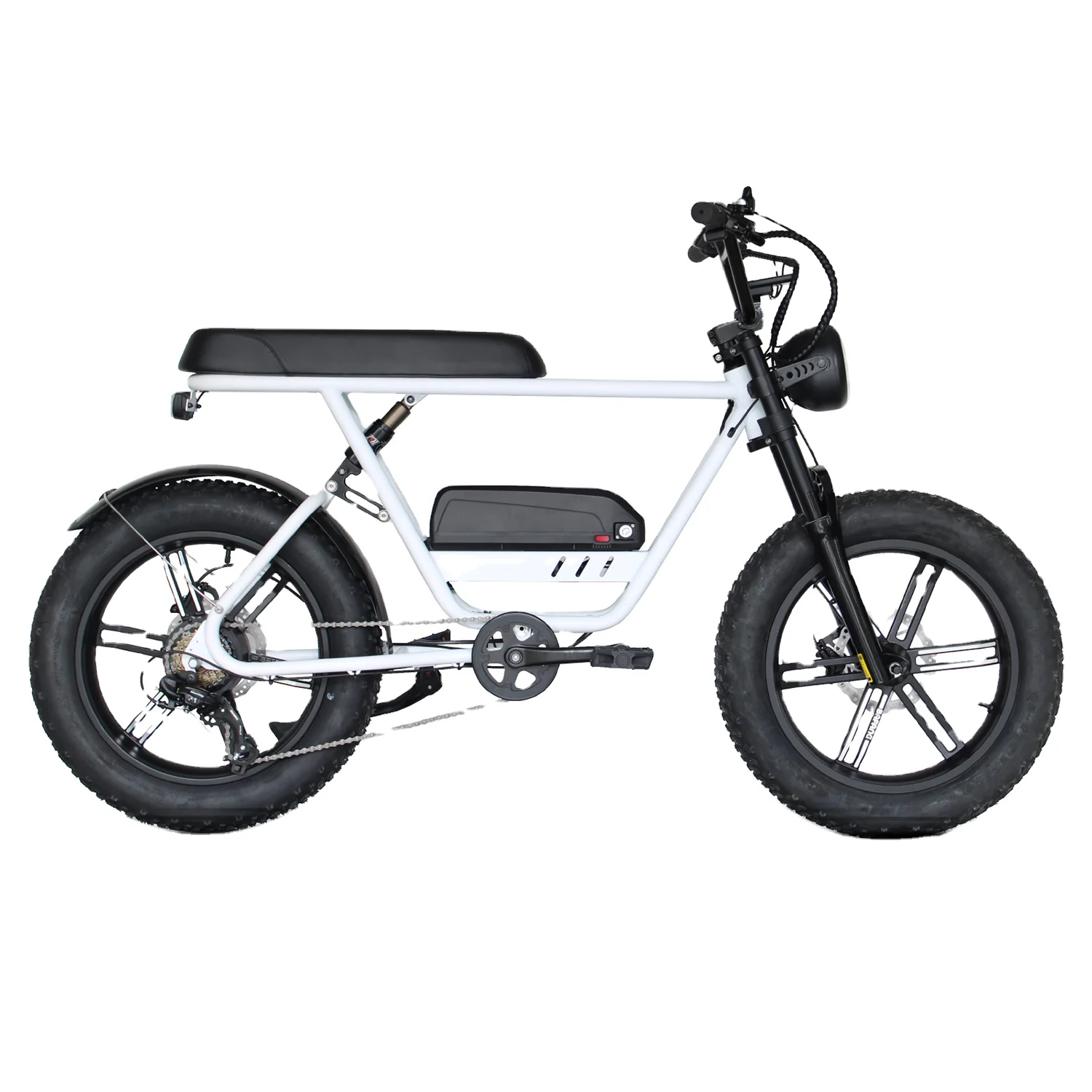 New Product Other 12000 750 Watt Electric Bike