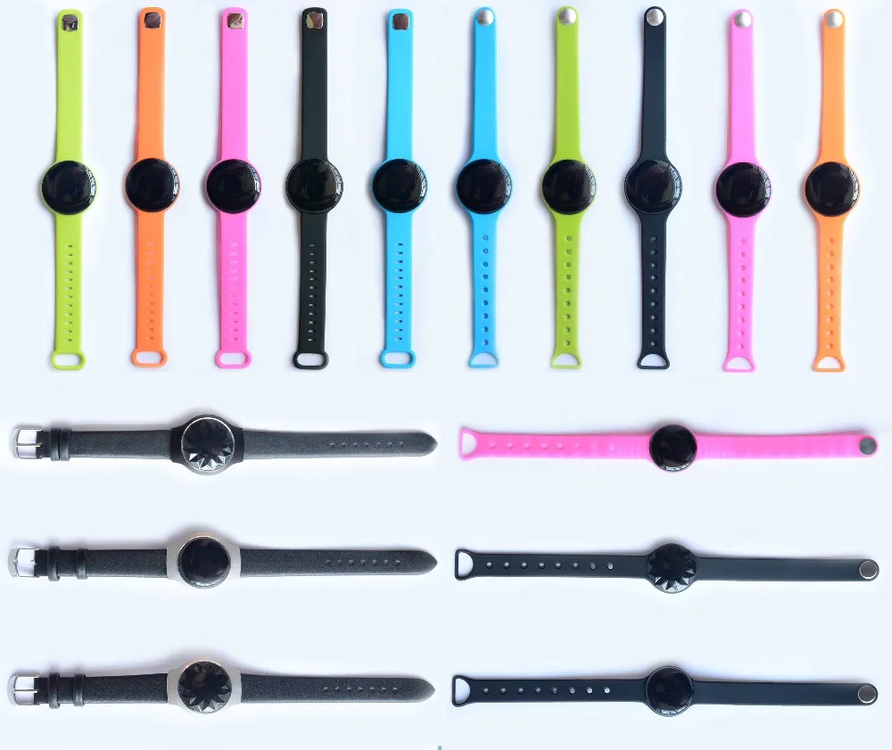 Новинка, силиконовая кнопка SOS, oem ble, браслет blueteeth, трекинг, Водонепроницаемый BT beacon, умные наручные часы