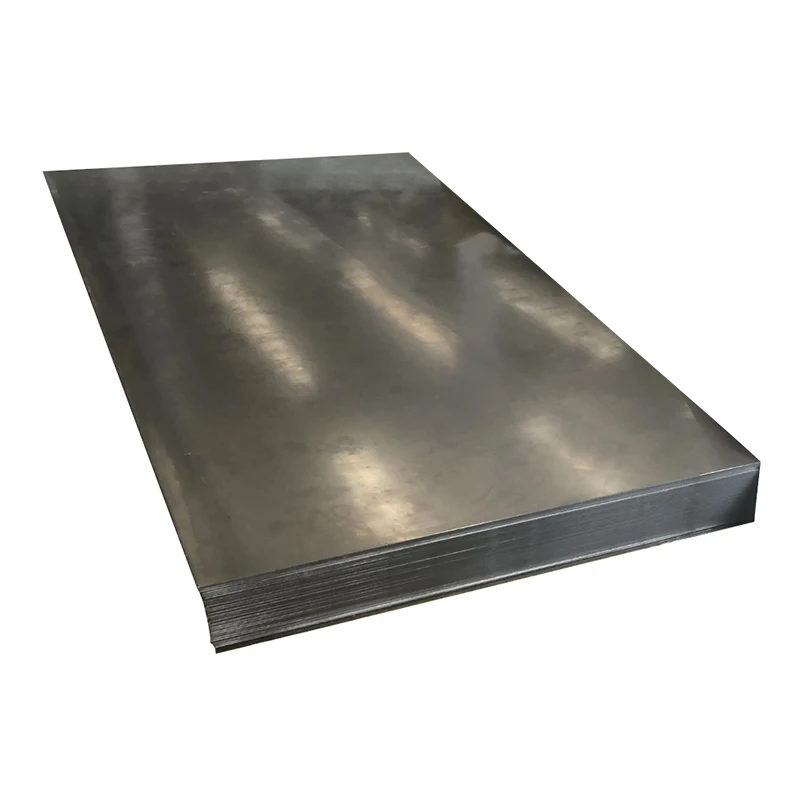 ASTM A516 1095 Steel Plate 1075 Carbon Steel Plates GOST 1060 18 mm Hot Rolled Steel Plate in Coil