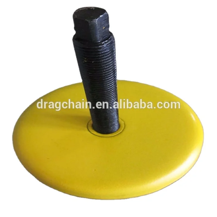 
Diameter 260 Runner Machine Anti Vibration Mount for sale 