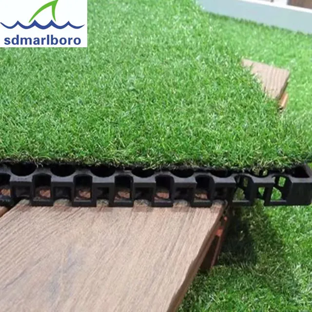 Drain Cell for Synthetic Turf Sports Fields Green Garden Parking Space Artificial Turf Infiltration Drainage Cell