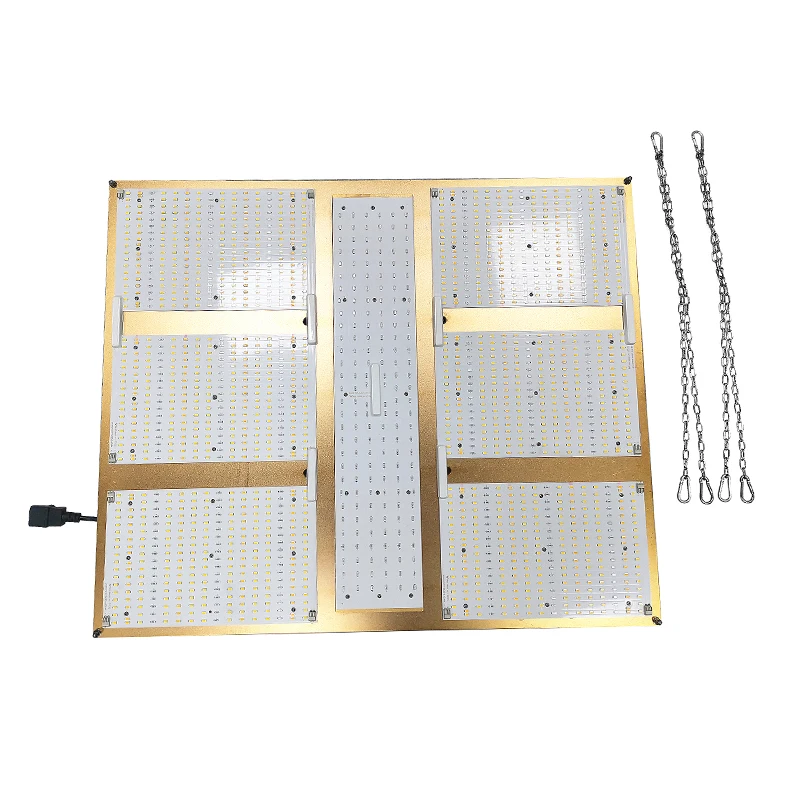  Ip65 480w Lm301b QB 3500k светодиодная промышленная лампа для
