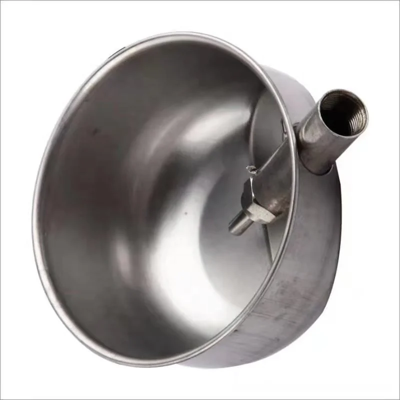 Поильник воды желоба кормления животных свинья животных пьяница