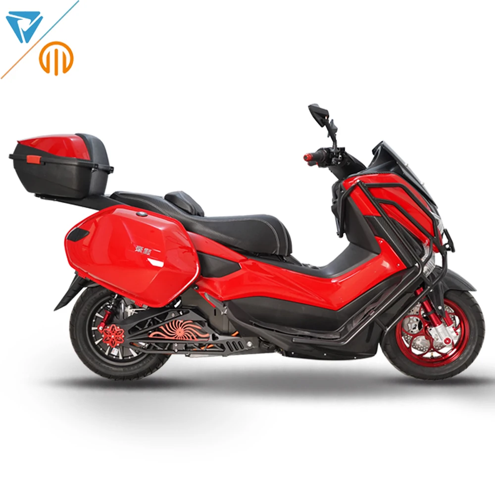 VIMODE 2023 72 В электрический мопед графеновая батарея мотоцикл для взрослых продажи