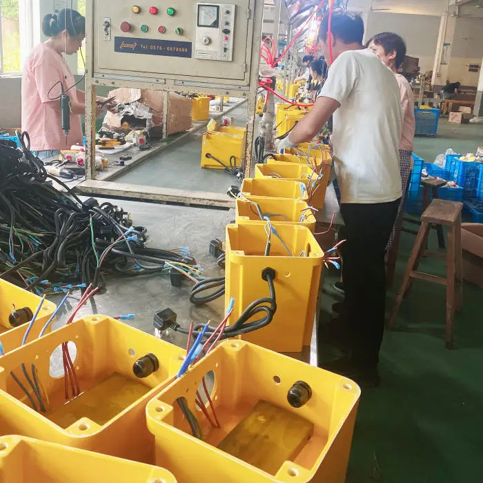 3.0Kva Portable Tool Transformer