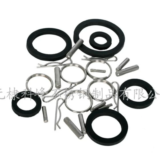 Shandong China rubber o ring camlock gasket for Camlock Coupling