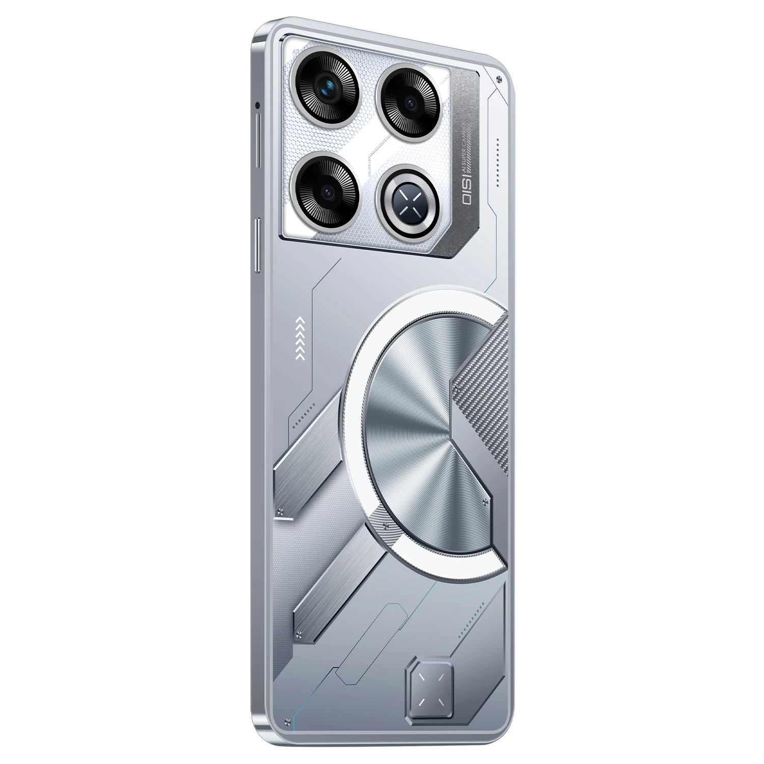 Global Unlocked GT20 PRO Mobile Phone Original Octa Core Facial Recognition 10W Fast Charging 3500MAH English Used 65W Smart