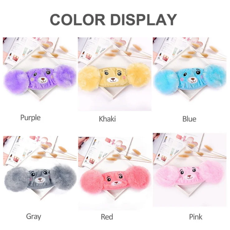 Hot sale children reusable Dust-proof face mask making for children girls