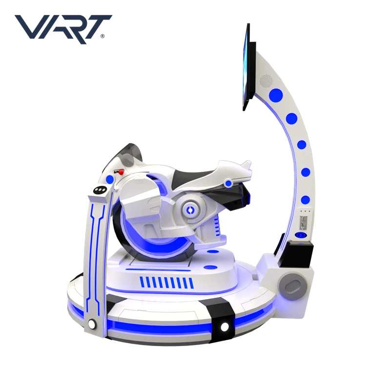 Motor Car Racing Arcade Ride 9D Game Race Car Kids Vr Racing Simulator Car Vr Motorbike Simulator Driving Vr Motorcycle