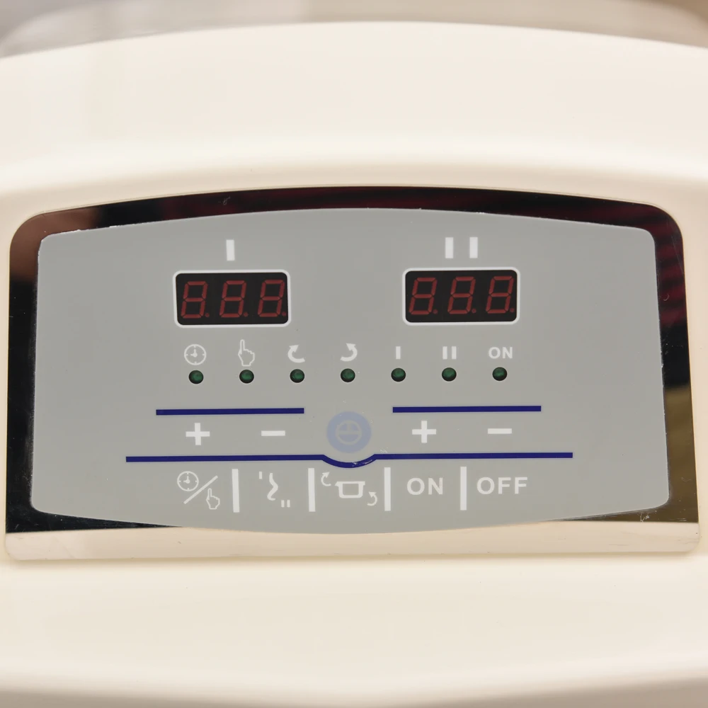 Manufacturer Sale 15/25/50/75/100/125KG Pizza Dough Mixer Machine Industrial Bread Spiral Mixer Cake Mixers