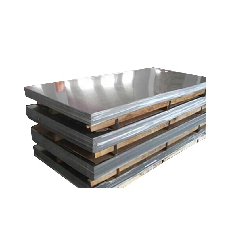 0.4mm AISI 304L 316l cold-rolled stainless steel sheets