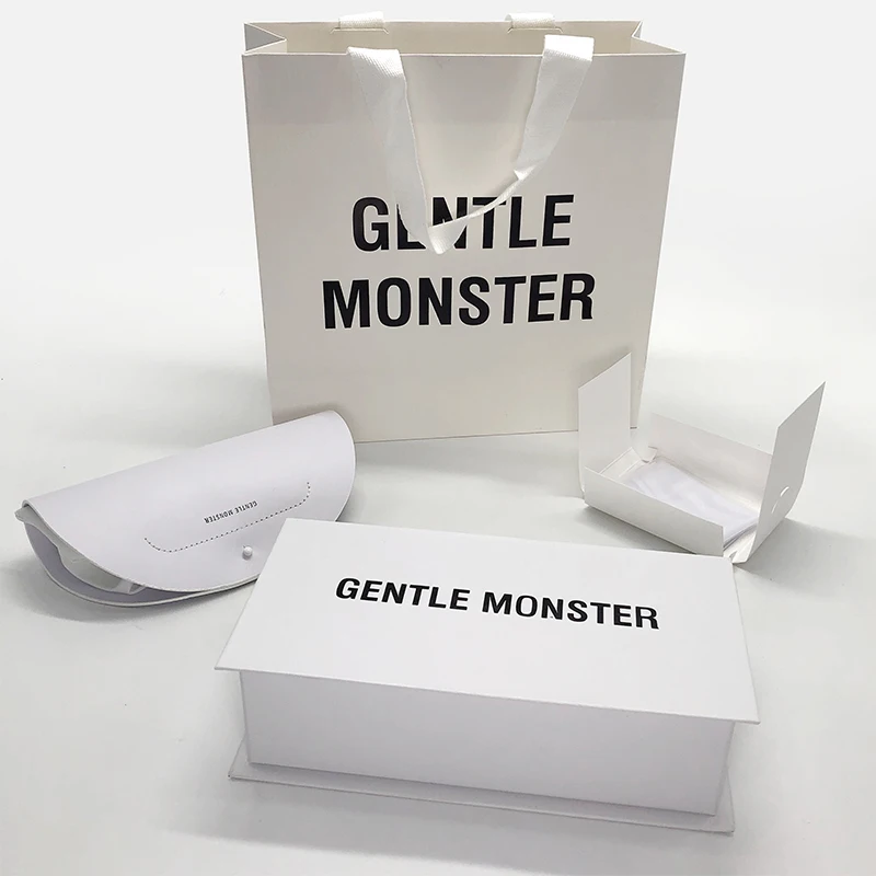 Роскошные бумажные солнцезащитные очки с логотипом на заказ, дешевые очки, очки, упаковочная коробка и коробка оптом