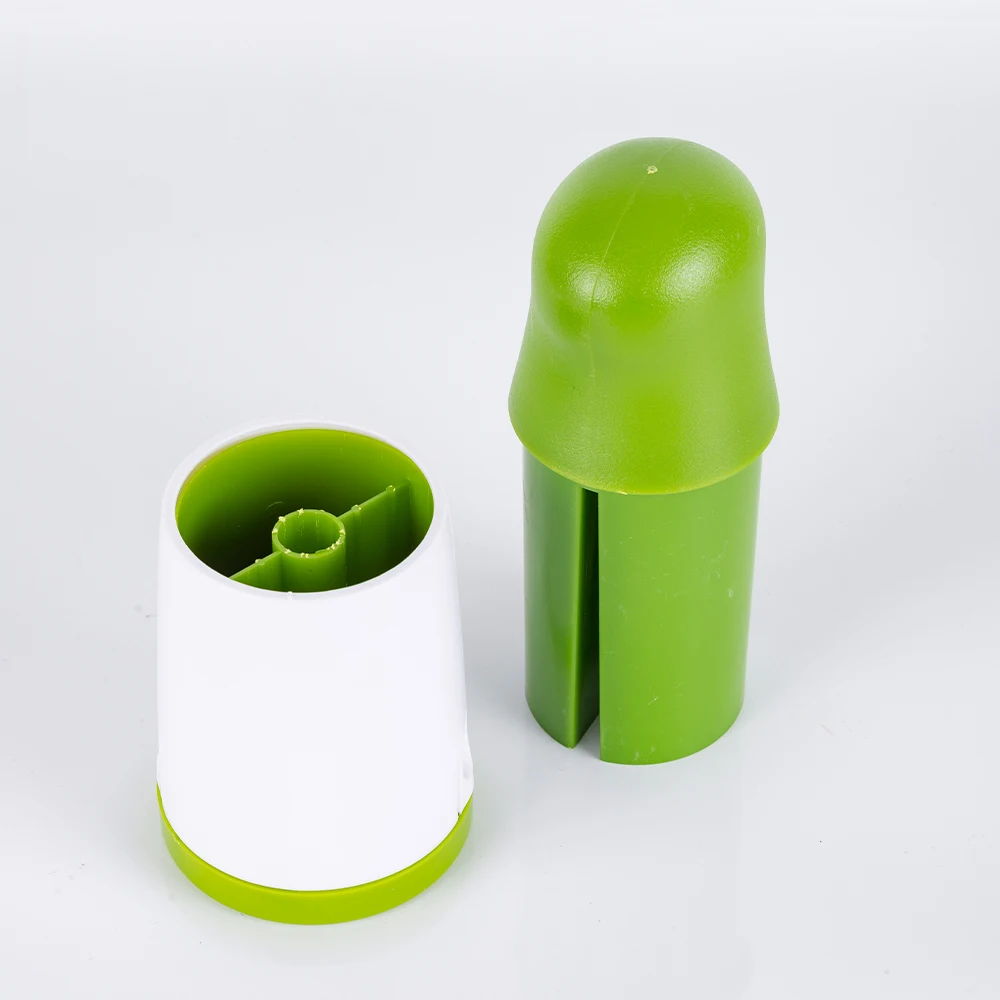 Manufacturer China Multi-Function Kitchen Wholesale Baby Food Grinder Grinder Spice Mill Parsley Shredder Chopper Cilantro