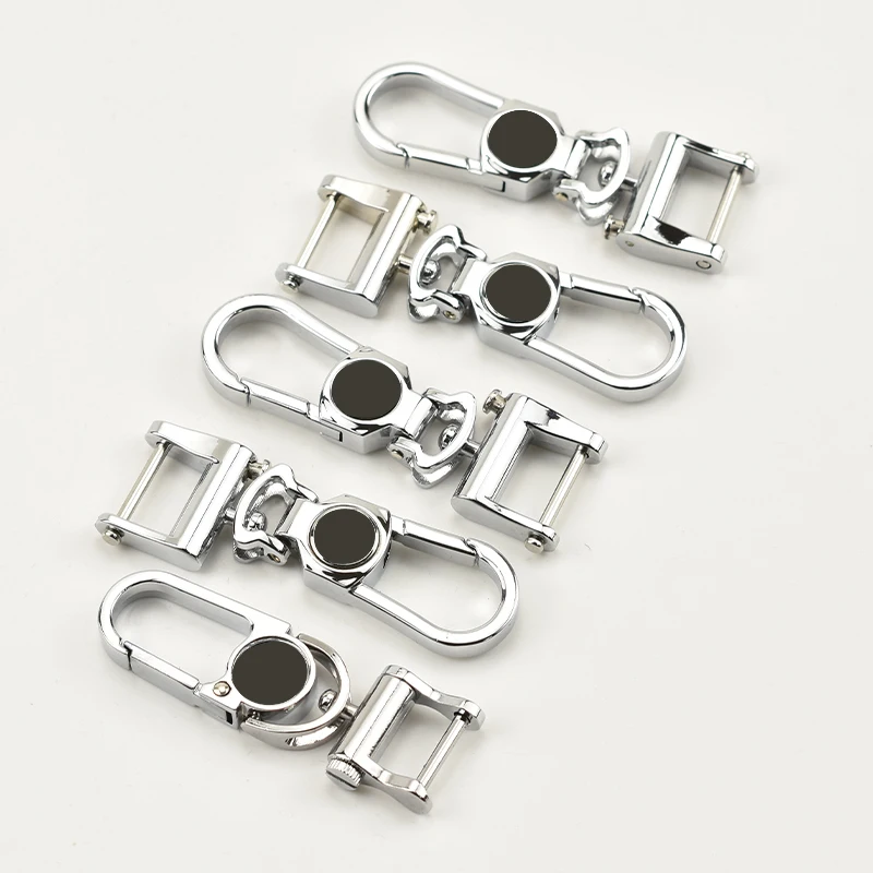 Top Sale Custom Metal Caddy Coin Token, Caddy Coin Keychain, Canada Metal Trolley Coin Chip