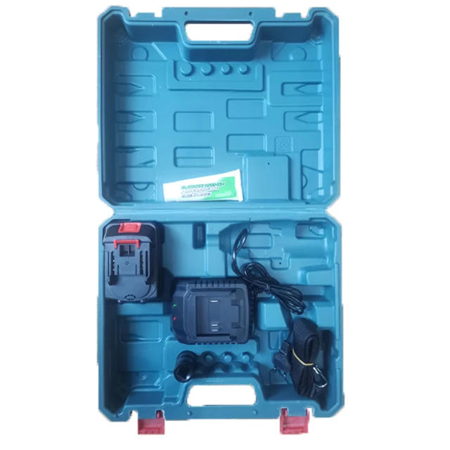 
36V Power Tools Electric Battery Powered Impact Wrench Max Torque Dimensions Weight Input Origin Type Speed Place Model Voltage 