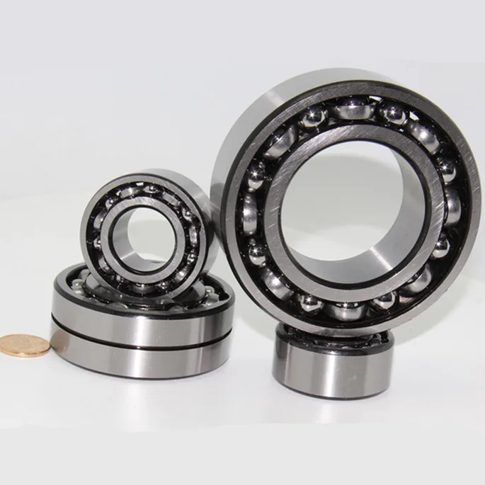 high quality angular contact ball bearings