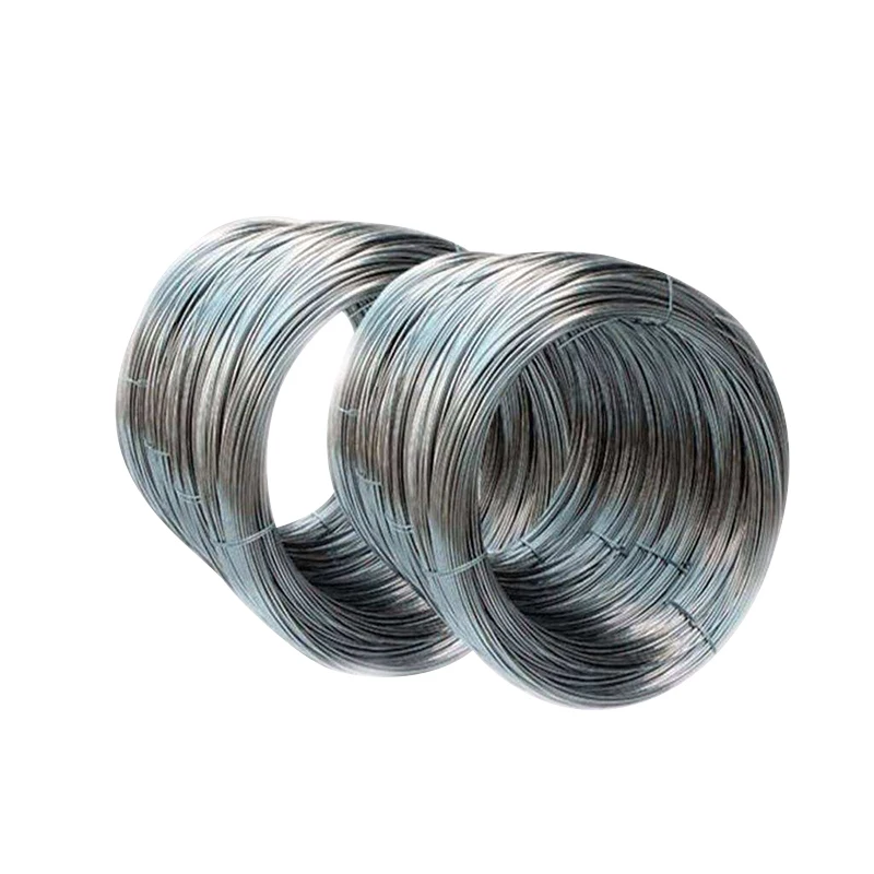 High Grade AISI 301 304 304L 2mm Stainless Steel Wire Modern Design for Warehouse Use Graphic Design Solution Available