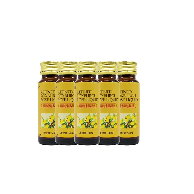 
Manufacturers Thorn Pear Concentrate Nutrisari Fruit Juice For Health 