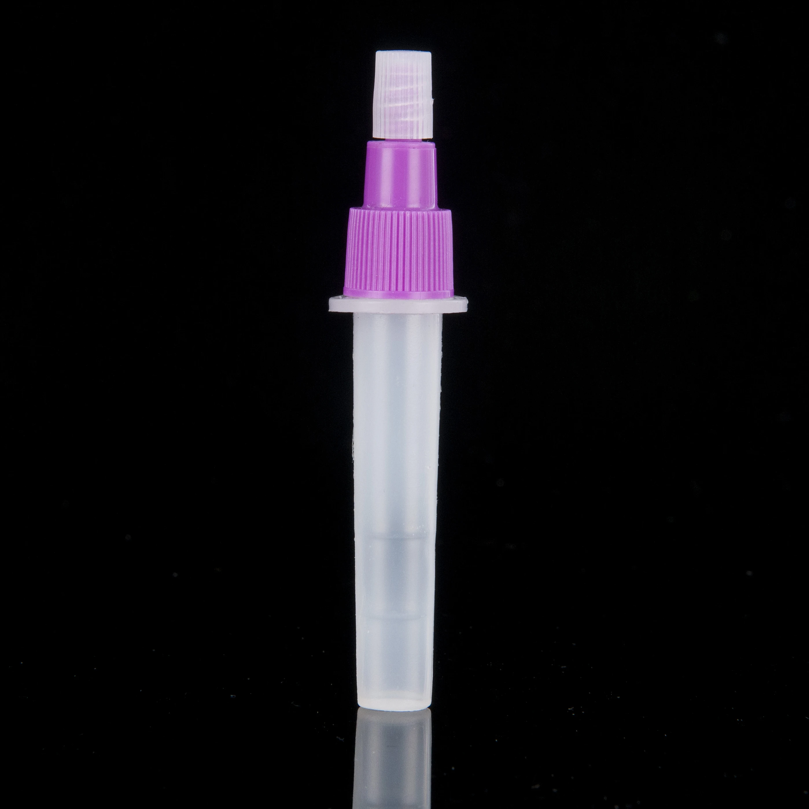 Wholesale Laboratory Consumables 5ml Nucleic Acid Antigen Sample Processing Extraction Tube