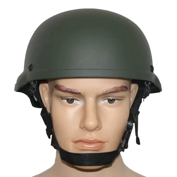 
JJW 2019 ABS MICH 2002 simple version with 4mm safety helmet motorcycle helmet tactical helmet 