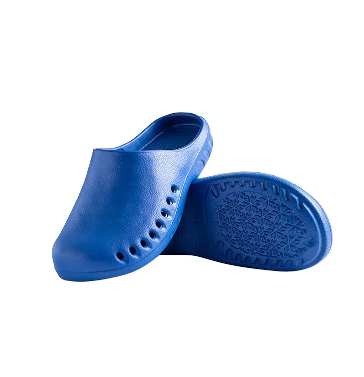 
Factory direct supply work shoes safety surgical good quality nurse or doctor casual slipper shoes 