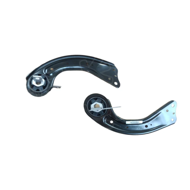 2914123AGW01A High Quality Auto parts Lower swing arm right bend longitudinal arm for CC6470-HAVAL H6 3GEN