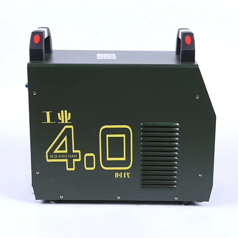 
China High Efficiency Plasma Inverter Cutting Machine -CUT 60 