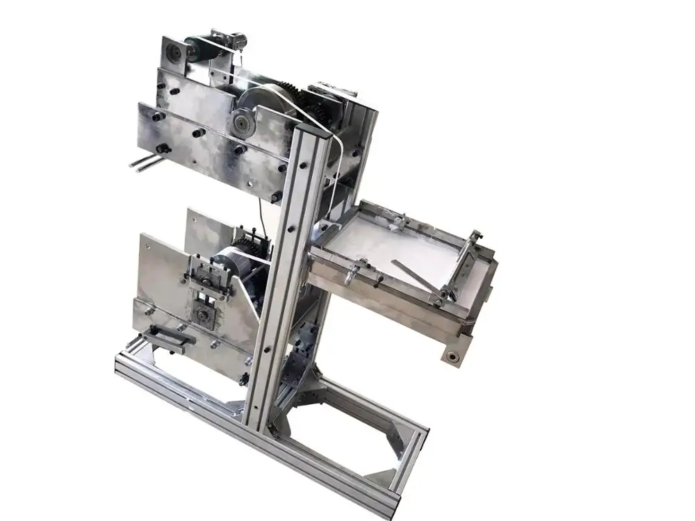 High Speed Automatic Paper Drinking Straw Making Machine Paper Drinking Straw Machine