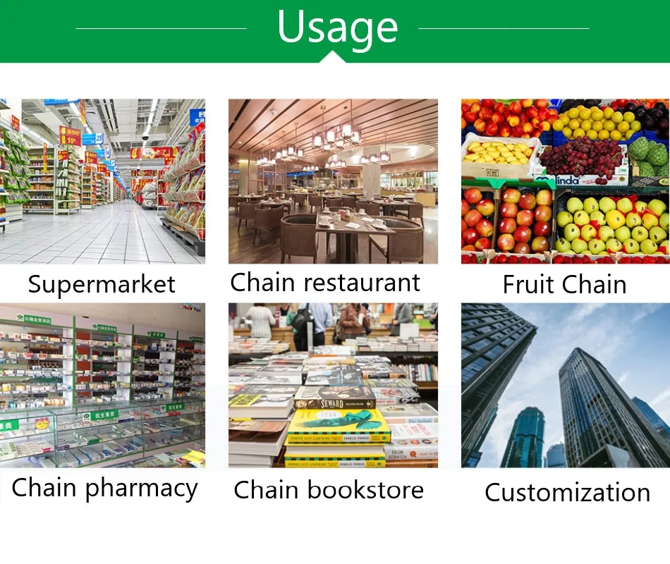 LDPE HDPE POLY polyethylene transparent plastic food fruit vegetable packaging supermarket flat produce bag on roll