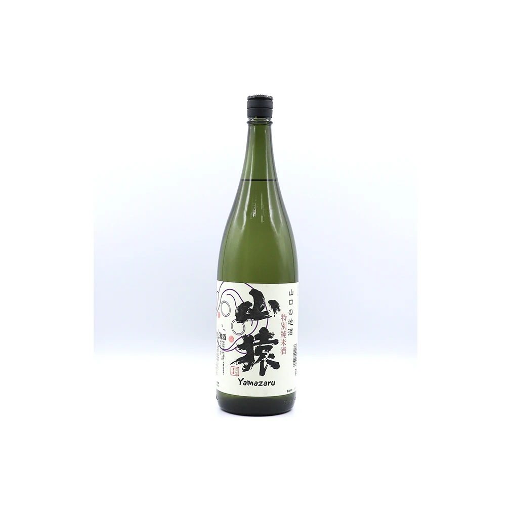 japanese wholesale sake rice strong wine with moderate acidity
