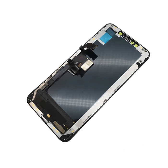 Wholesale price best quality replacement lcd touch screen and digitizer for iphone XS Max Original display assembly