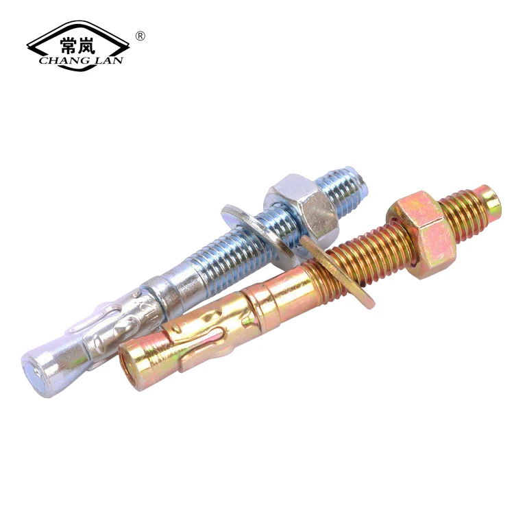 Hot selling all types of anchors