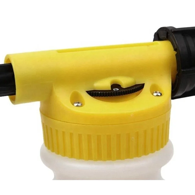 Car Wash Water Gun 900Ml High Pressure Snow Foamer Car Cleaning Foam Wash Water Soap Shampoo Sprayer Wash Tool