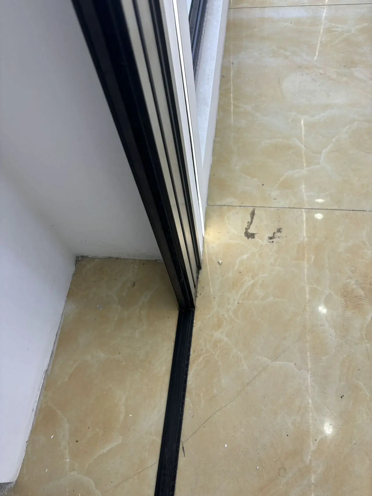 Anti Mosquito Retractable Pleated Insect Fly Screen Folding Screen Anti Mosquito Sliding Door Screen