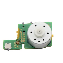 Insert Eject Sensor Motor for PS4 PRO/SLIM Disc Drive Optical Drive Motor KLD-004/005 KLD-003 KLD-001/002