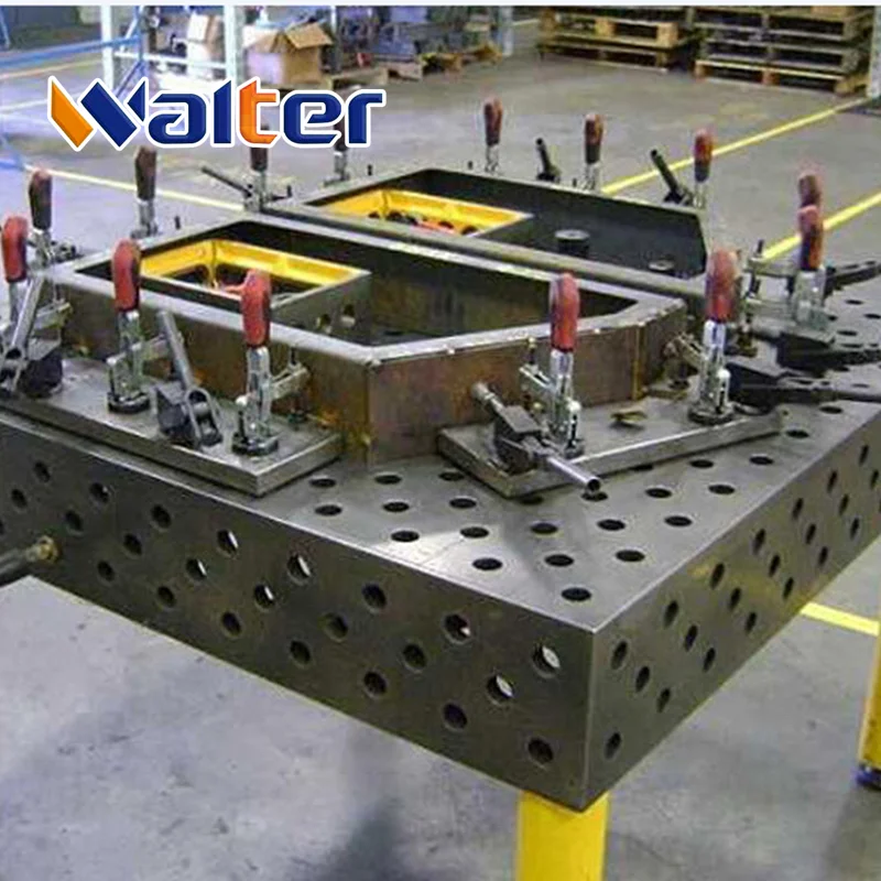 Popular Products Telescopic Work Platform Adjustable Work Platform