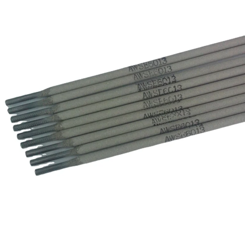 Best Quality Welding Electrodes for Exportation