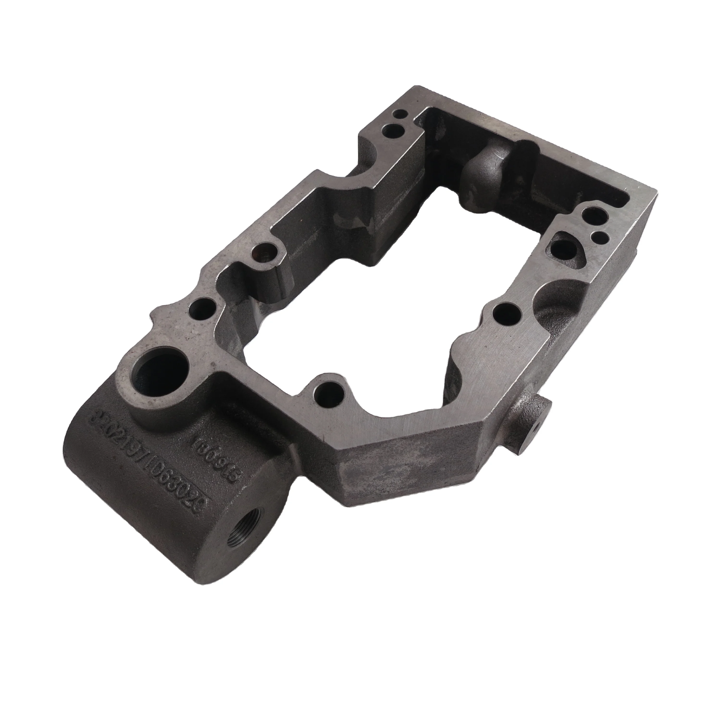 K19 K38 marine engine rocker lever housing 3202199
